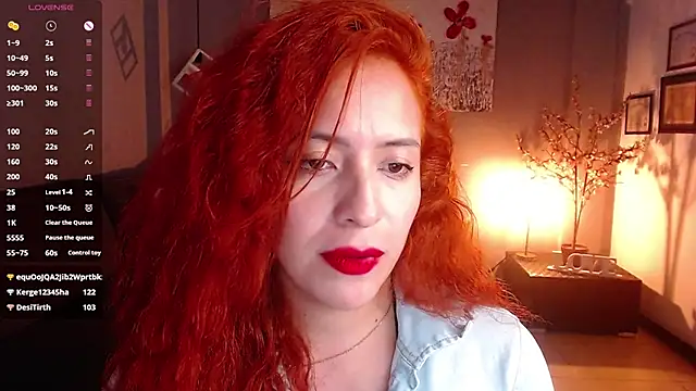 sahra taylor  online show from March 22, 9:10 pm