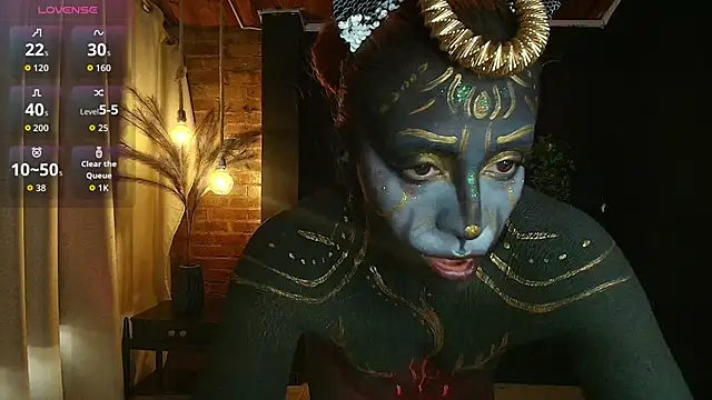 sahra taylor  online show from January 10, 2:30 pm