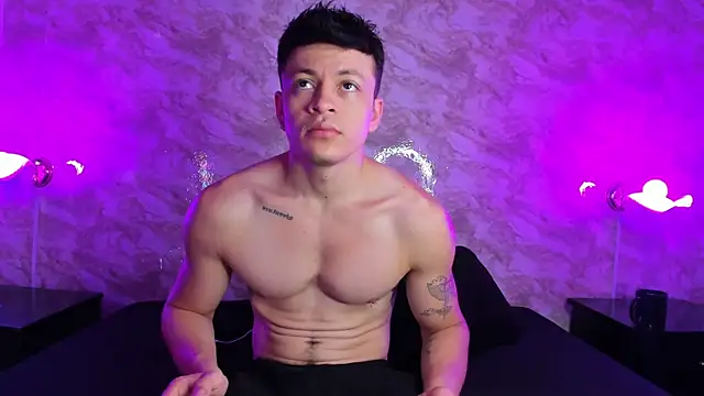 Angel Cuervo online show from October 10, 12:37 pm