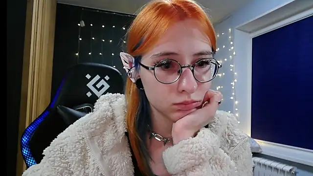 Honelin online show from December 25, 2:03 am