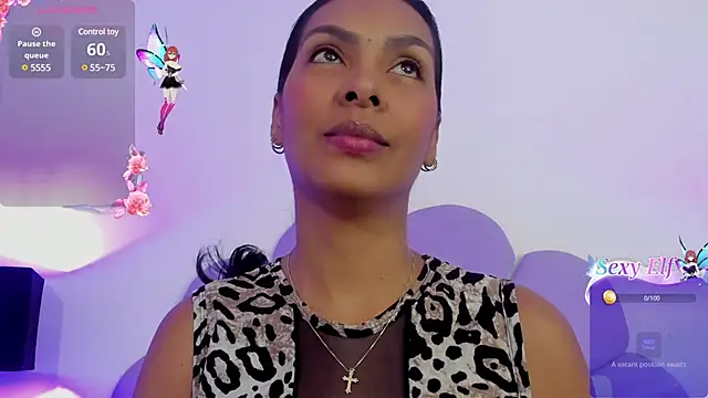 Alyson-a online show from February 4, 2:21 pm