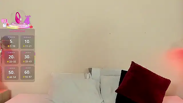 Alyson-a online show from February 28, 5:26 pm