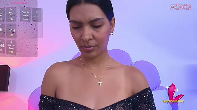 Alyson-a online show from March 8, 2:08 pm