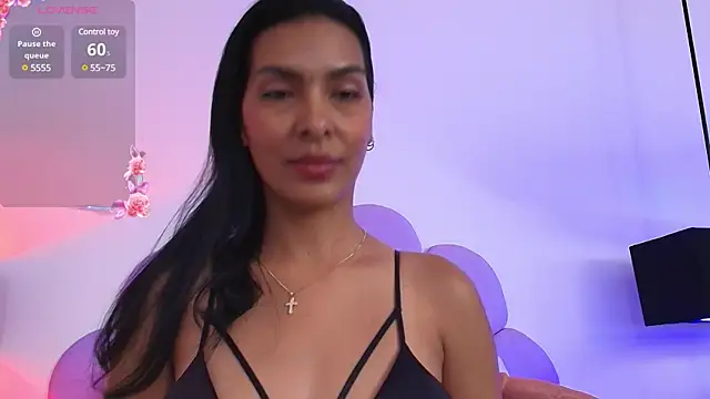 Alyson-a online show from March 20, 2:21 pm