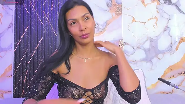 Alyson-a online show from December 18, 12:44 pm