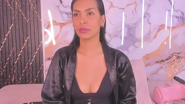 Alyson-a online show from April 19, 1:21 pm