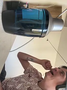 stevego94 online show from December 13, 7:43 pm