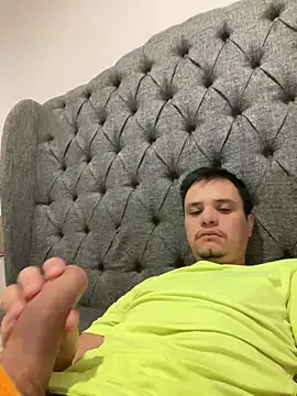 stevego94 online show from February 12, 3:16 pm