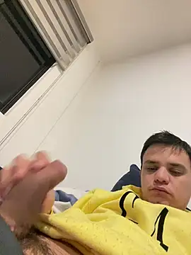 stevego94 online show from February 27, 6:50 am