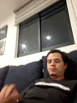 stevego94 online show from October 23, 6:56 am