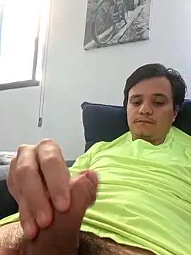 stevego94 online show from October 26, 9:10 pm