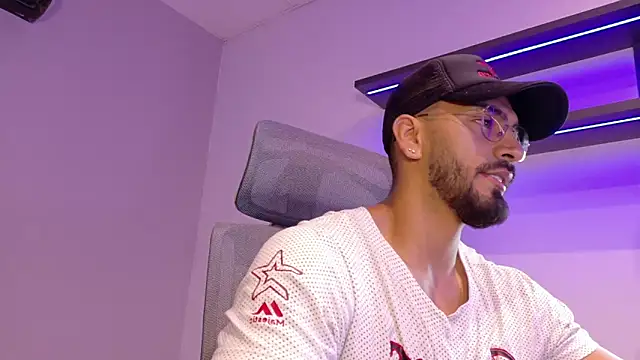 tony muscle online show from April 15, 10:22 am