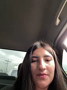 AhriCutte online show from February 17, 8:58 pm