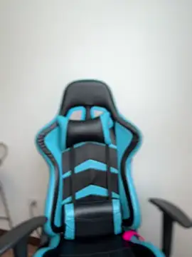 AhriCutte online show from February 28, 8:39 pm