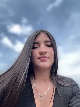 AhriCutte online show from March 12, 7:06 pm