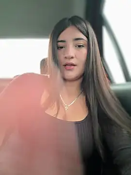 AhriCutte online show from March 14, 4:51 pm