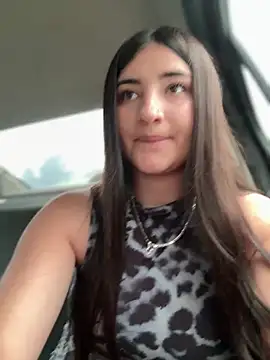 AhriCutte online show from March 19, 4:34 pm