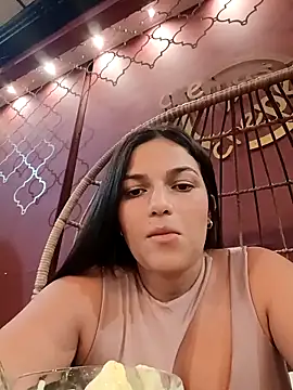 Snapshot of girl_milk1 chatting on November 11, 11:16 pm girl milk1 online show from November 11, 11:16 pm