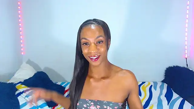 JessicaEbony online show from December 6, 12:56 am