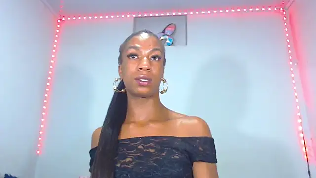 JessicaEbony online show from February 8, 1:54 am