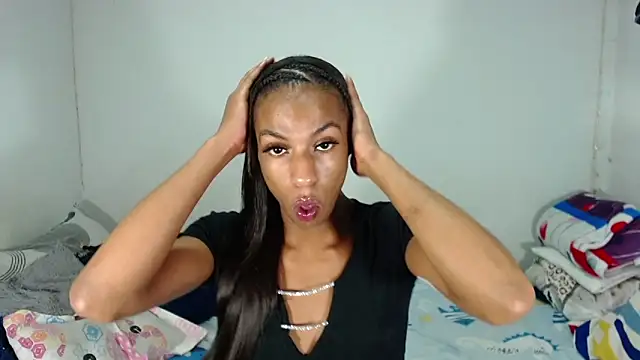 JessicaEbony online show from December 4, 1:48 am