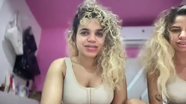 Susandolls online show from December 20, 6:20 am