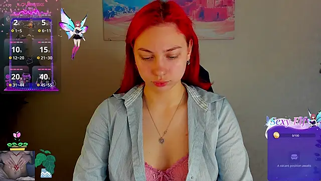 Miss you kiss online show from April 11, 5:45 am