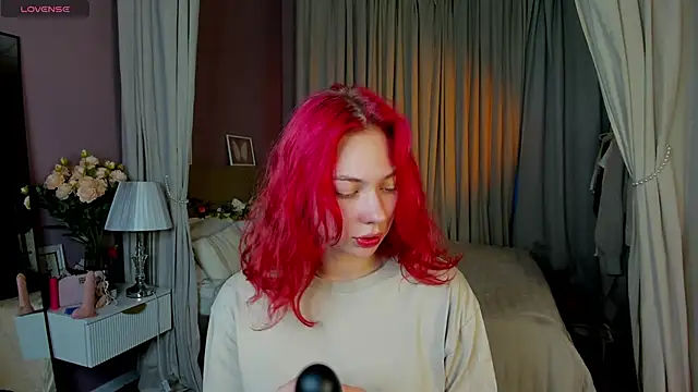 Miss you kiss online show from April 18, 12:58 am