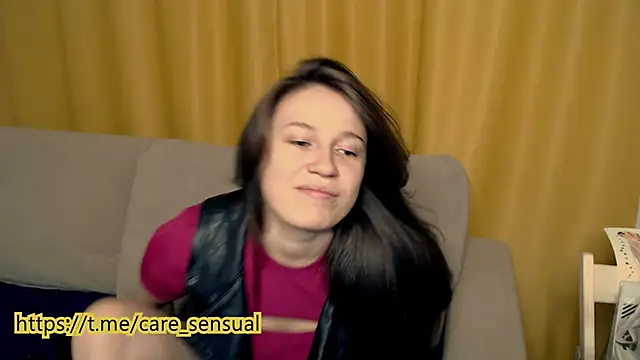 M Sensual online show from December 2, 5:37 am