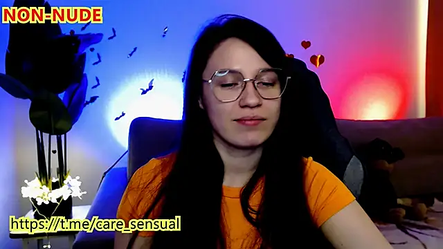 M Sensual online show from February 24, 5:22 am