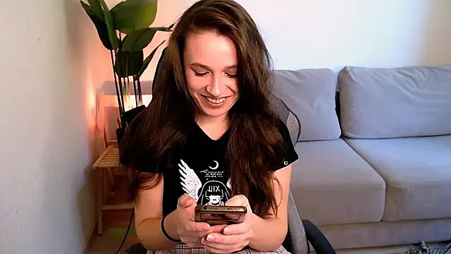 M Sensual online show from September 10, 6:02 am