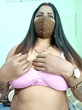 Snapshot of Jiya-Sexy chatting on October 11, 6:45 am Jiya-Sexy online show from October 11, 6:45 am