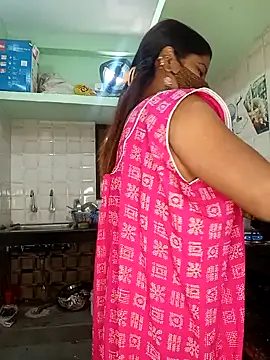 Jiya-Sexy online show from November 7, 4:01 am