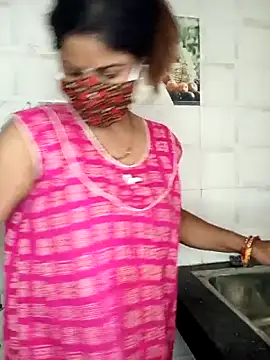 Jiya-Sexy online show from November 20, 3:28 am