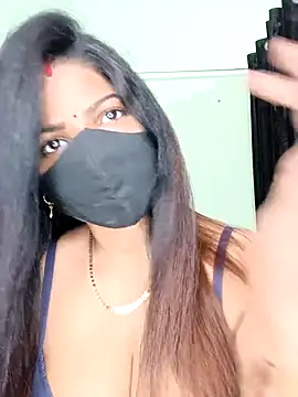 Jiya-Sexy online show from February 22, 7:19 am