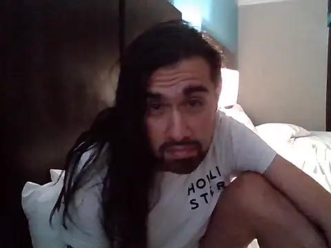 Miguelazzos online show from June 10, 3:33 pm