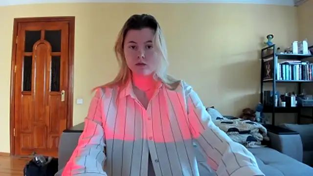 LillyDepp online show from February 20, 1:22 pm