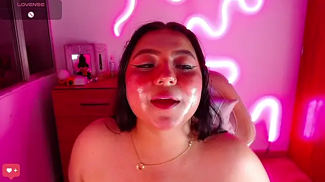 Rebeca charme21 online show from February 11, 5:58 am