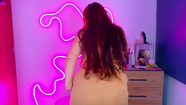 Rebeca charme21 online show from October 16, 9:32 am