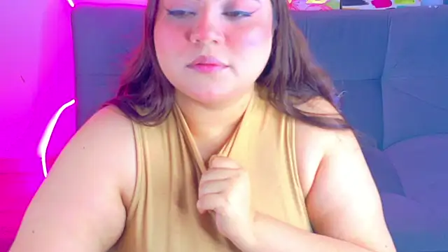 Rebeca charme21 online show from November 4, 11:31 am