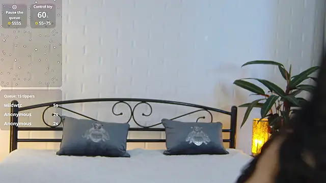 CherryJ  online show from March 21, 12:06 pm