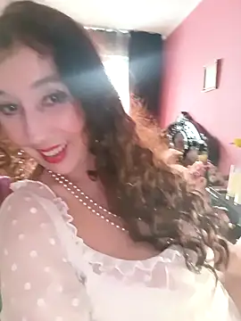 GypsyEsmeralda online show from March 11, 7:26 am