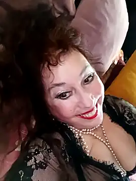 GypsyEsmeralda online show from March 14, 11:34 am