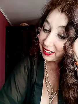 GypsyEsmeralda online show from March 22, 11:00 am