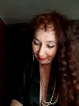 GypsyEsmeralda online show from March 22, 5:31 pm