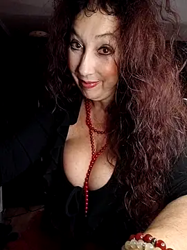 GypsyEsmeralda online show from September 23, 6:16 am