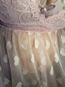 GypsyEsmeralda online show from October 23, 4:17 pm