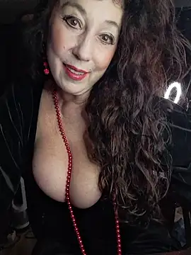GypsyEsmeralda online show from January 9, 8:06 am