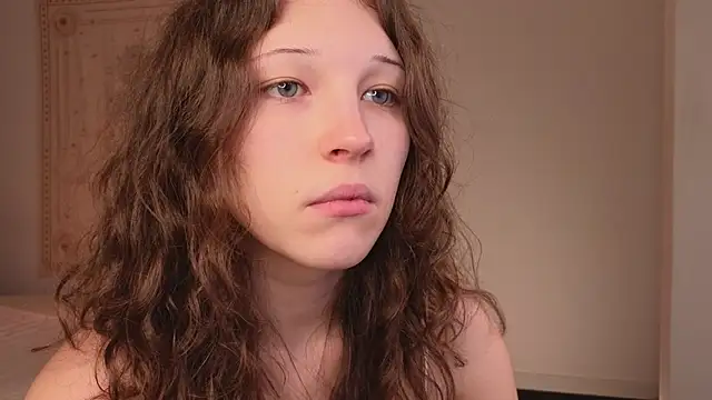 cherry lea online show from November 8, 3:45 pm