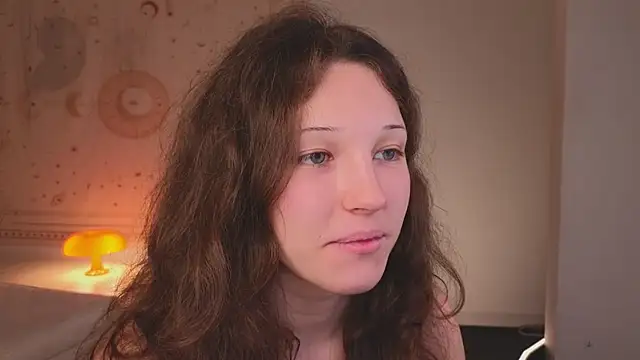 cherry lea online show from November 9, 4:16 pm